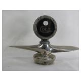 Cole Moto Meter Radiator Cap