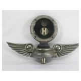 Hupmobile Moto Meter Radiator Cap