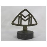 Maybach Hood Ornament