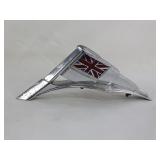 Standard Hood Ornament