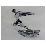 Auburn Hood Ornament