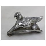 Hudson Hood Ornament