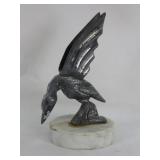 Krone & Sebek Hood Ornament