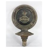 Nash Moto Meter