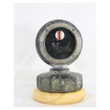 Mack Moto Meter Radiator Cap