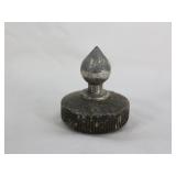 Finial Radiator Cap