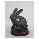 Apperson Hood Ornament