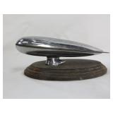 Hupmobile Hood Ornament