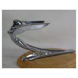 DeSoto Hood Ornament