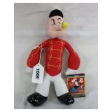 Popeye Doll