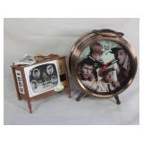 Andy Griffith Show Clock