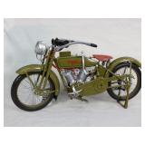 Harley Davidson Die Cast