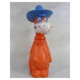 Quick Draw McGraw Bank