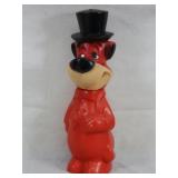 Huckleberry Hound Bank
