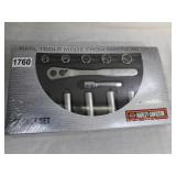 Harley Davidson Socket Set NIB