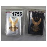 Harley Davidson Cigarettes