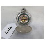 Harley Davidson Pocket Watch