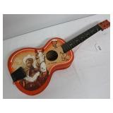 Roy Rogers Guitar
