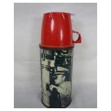 Submariner Thermos