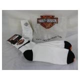 Harley Davidson Socks