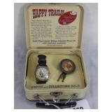 Roy Rogers Watch And Bolo Tie
