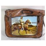 Roy Rogers Book Bag
