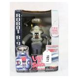 Lost In Space Robot NIB