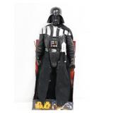 Giant Darth Vader Poseable Figure