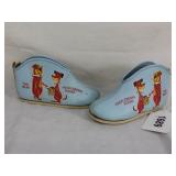 Hanna Barbera Slippers