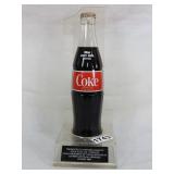 Coca Cola Achievement Award