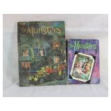 Munsters Books