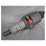Champion Sparkplug Promotional Display