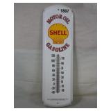 Shell Thermometer