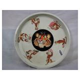 Promotional Esso Tray