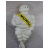 Michelin Man Promotional Display