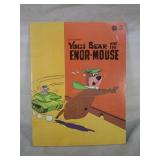 Yogi Bear Book