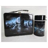 Planet Of The Apes Metal Lunch Box