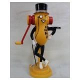 Mr. Peanut Peanut Butter Maker