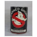 Ghostbusters Canned Ghost