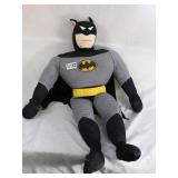 Plush Batman Doll