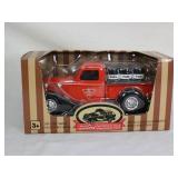 Canadian Tire Die Cast Truck NIB