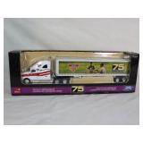 Canadian Tire Commemorative Truck NIB