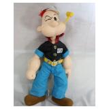 Popeye Doll