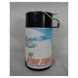 Star Trek Thermos