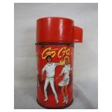 Go Go Thermos