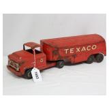 Texaco Fuel Tanker