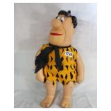 Fred Flintstone Doll
