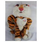 Esso Tiger Plush Doll