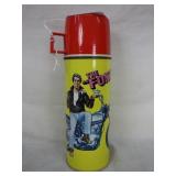 The Fonz Thermos