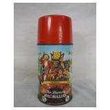 The Beverly Hillbillies Thermos
